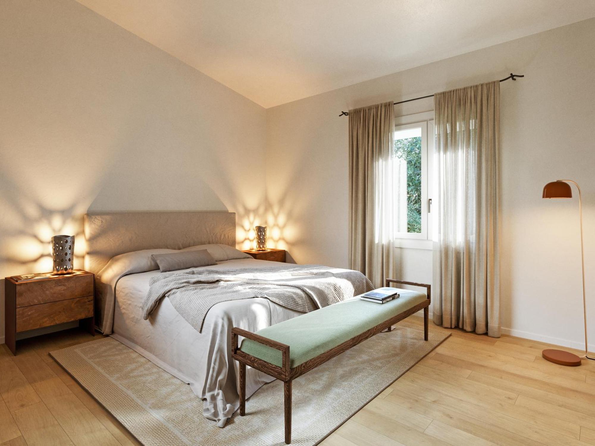 Cascioni Eco Retreat Hotel Arzachena Eksteriør billede